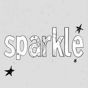 sparkle (Single)