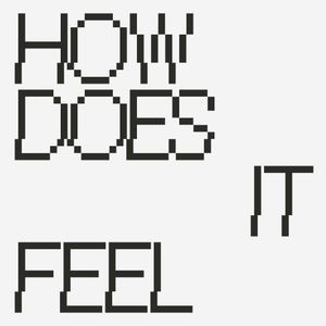 How Does It Feel? (EP)