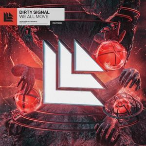 We All Move (Single)