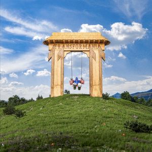 TRANSFORMANIA