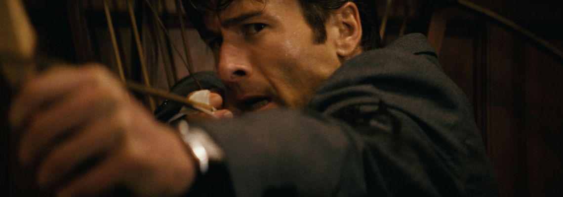 Cover L'Ultime Héritier