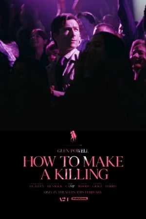 How To Make A Killing