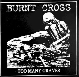 Too Many Graves (EP)