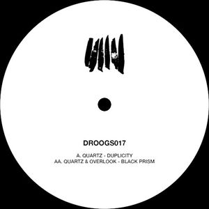 Duplicity / Black Prism (Single)