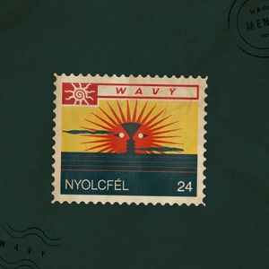 Nyolcfél (Single)