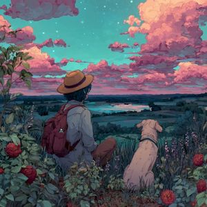 Dream of a Time (Single)