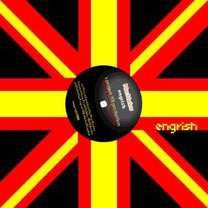 Engrish EP (EP)