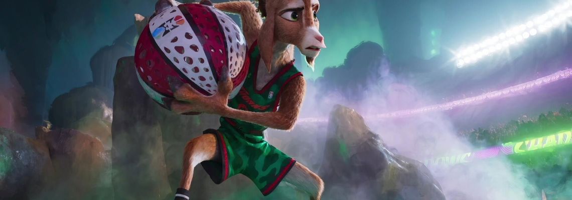 Cover Goat - Rêver plus haut