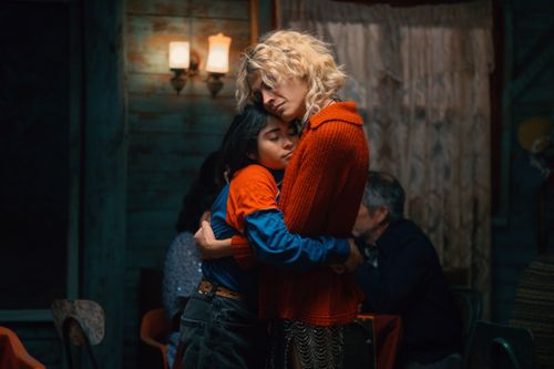 Un certain regard 2025