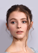 Thomasin McKenzie