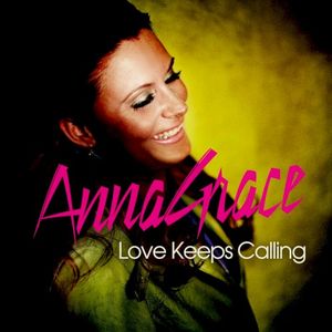 Love Keeps Calling (Single)