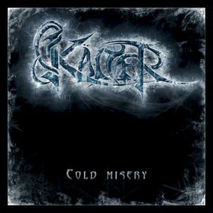 Cold Misery (EP)