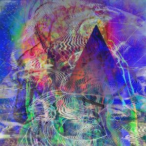 Lost Hardware: The Mirror (Single)