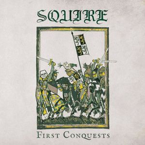 First Conquests