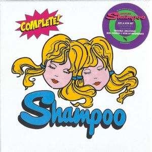 Complete Shampoo