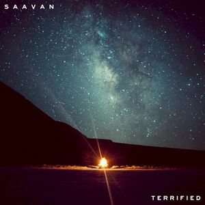 Terrified (Single)