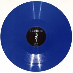 ECHO LTD 012 EP (EP)