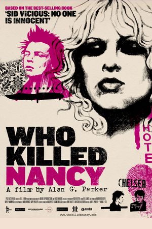 Who Killed Nancy?