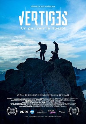 Vertiges - Un pas vers la liberté