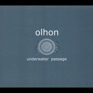 Underwater Passage
