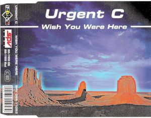 Wish You Were Here (Single)