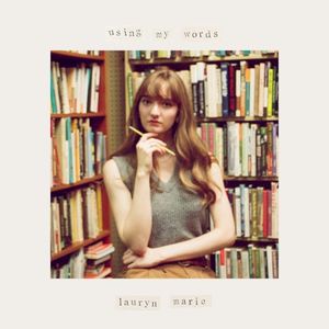 Using My Words (EP)