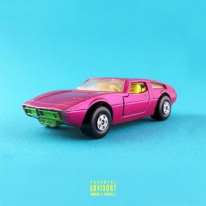 Miami Vice (Single)