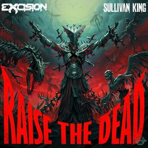 Raise the Dead (EP)