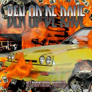 Ben Op De Rave (Single)