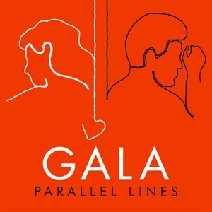 Parallel Lines (Single)