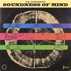 Soundness of Mind (EP)