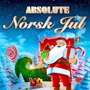 Absolute norsk jul