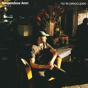 no te preocupes (EP)