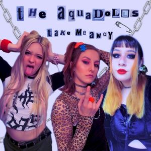 Take Me Away (Single)