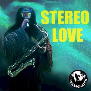 Stereo Love (Single)