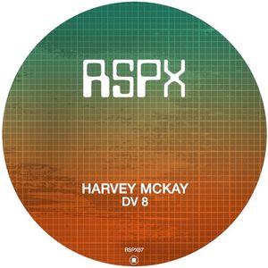 DV8 (EP)