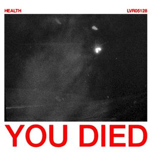 YOU DIED (Single)