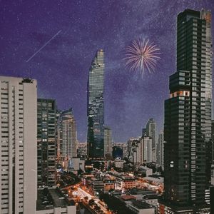 Firecrackers (Single)