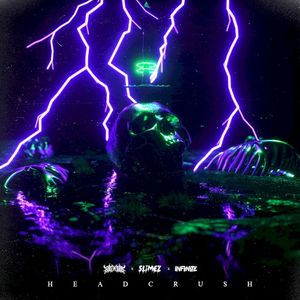 Headcrush (Single)