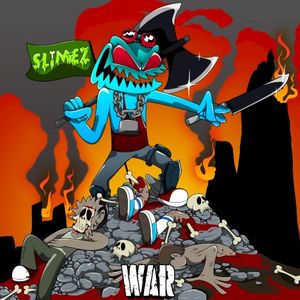 War (Single)