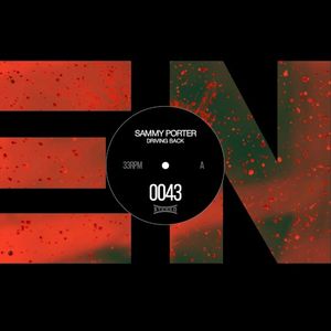 Driving Back (Single)