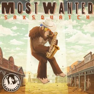 Most Wanted (Single)
