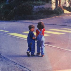 When I Was Younger (Single)