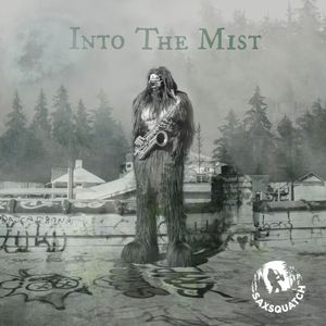 Into The Mist (Single)