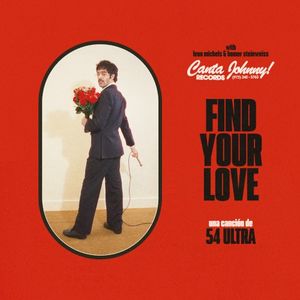 Find Your Love (Single)