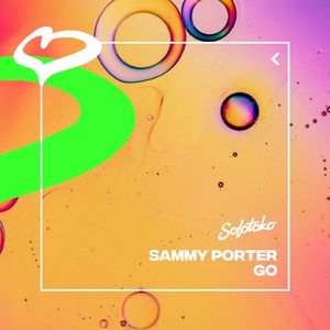 Go (extended mix) (Single)