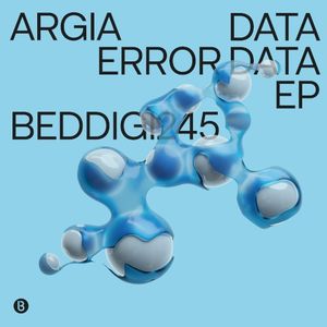 Data Error Data EP (EP)