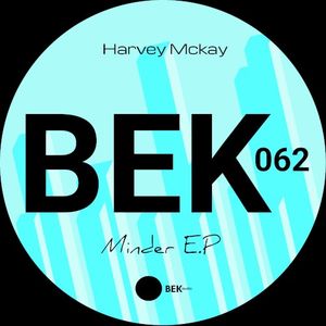 Minder EP (EP)