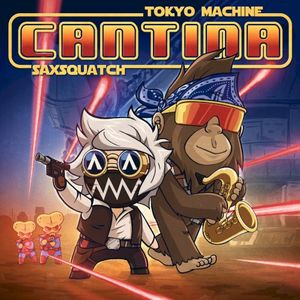 CANTINA (Single)