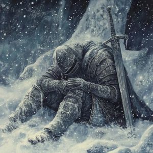 Failed Winter Arc (Single)